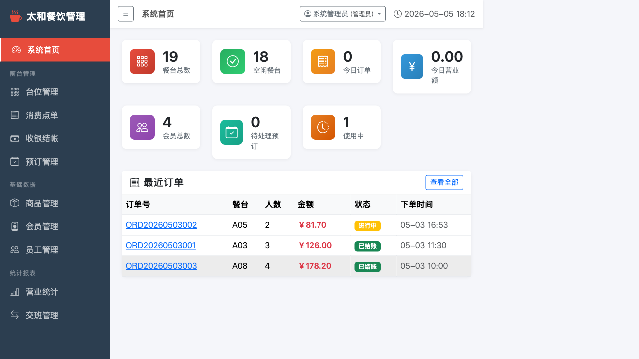 homepage